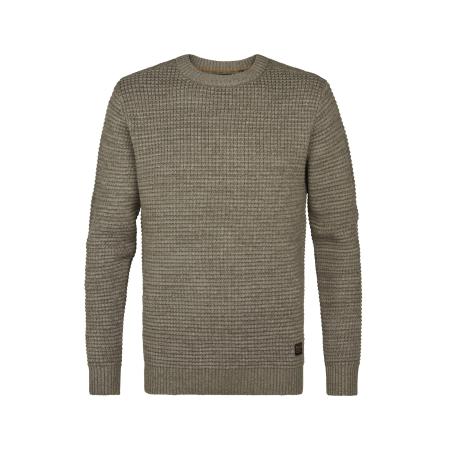 Petrol Industries Petrol Industries Trui Toledo kaki