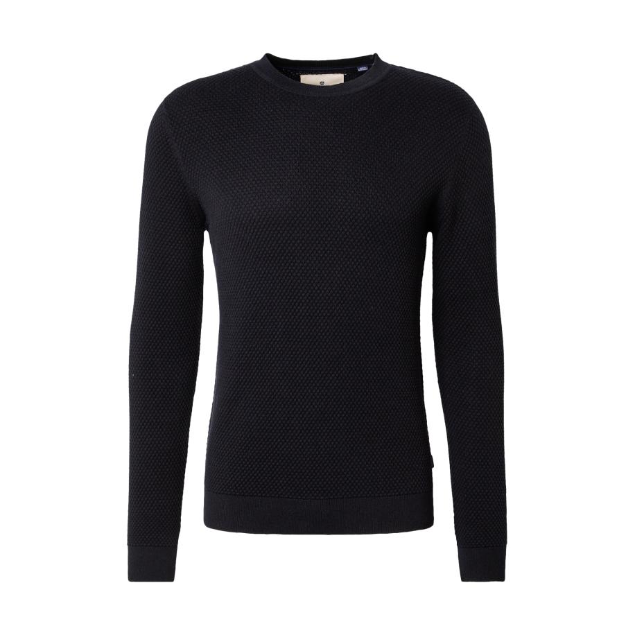 Jack & Jones Premium Trui JPRBLUNOAH zwart Zwart