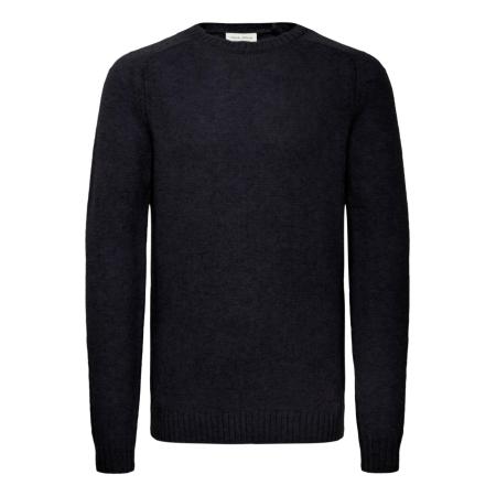 Casual Friday Casual Friday Trui CFBERT donkerblauw