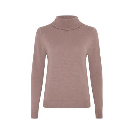 Style Republic Style Republic Trui taupe