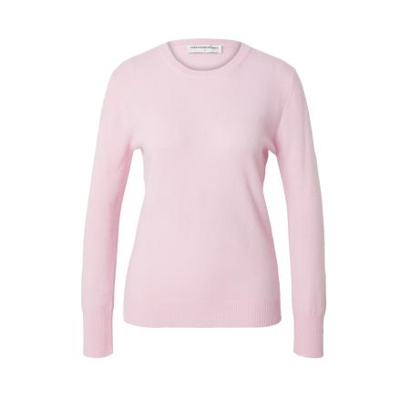 Pure Cashmere NYC Pure Cashmere NYC Trui rosa