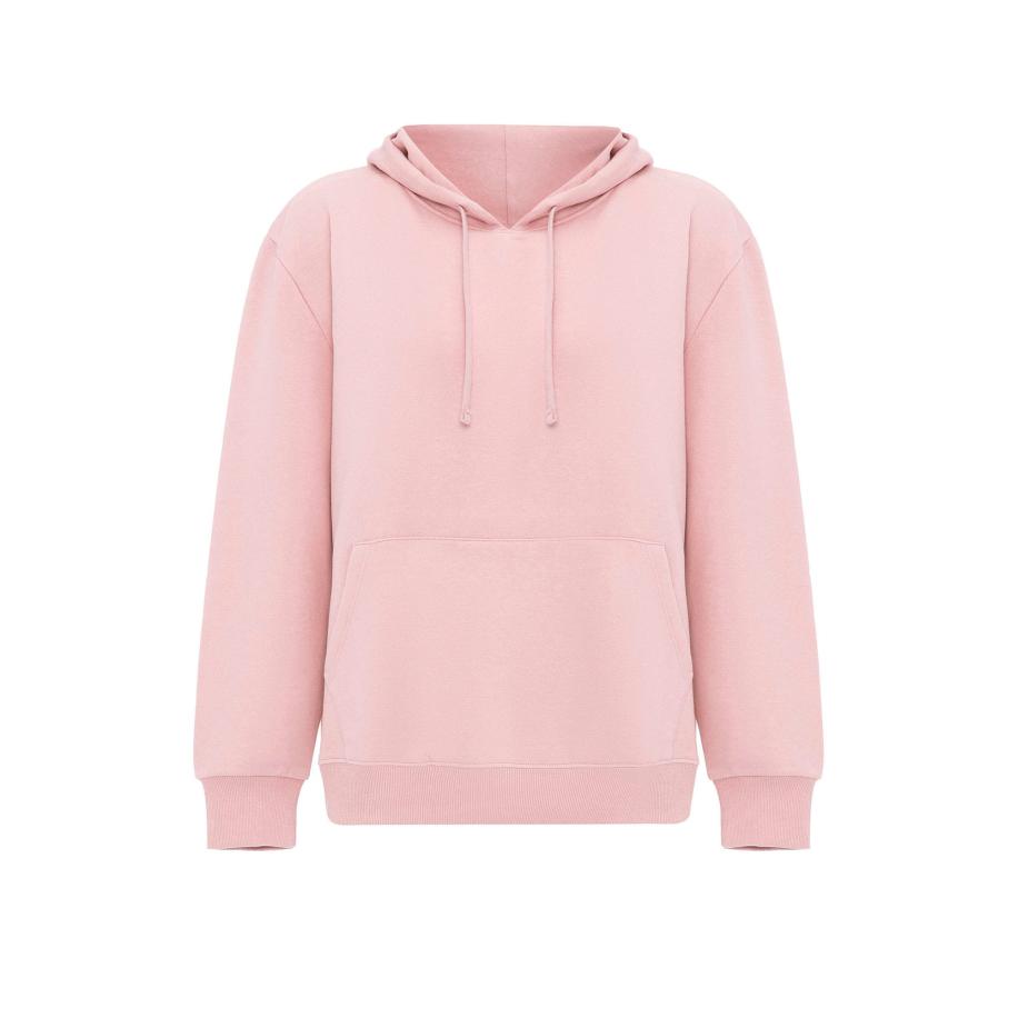 Jacey Quinn Jacey Quinn Sweatshirt lichtroze -