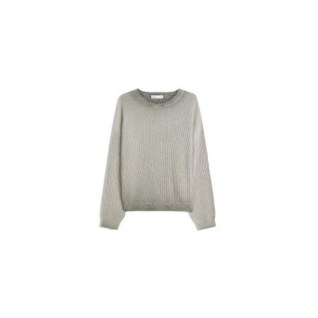 Bershka Bershka Trui lichtgrijs