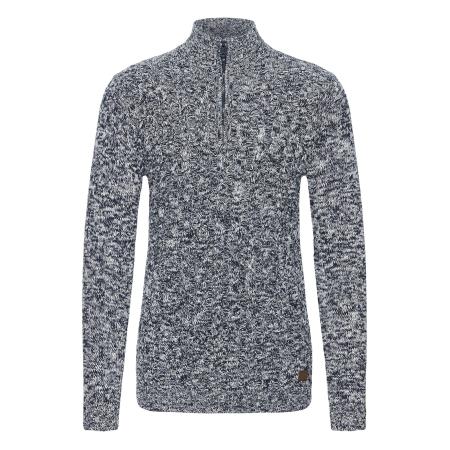 Solid !Solid Trui SDRichart marine / wit