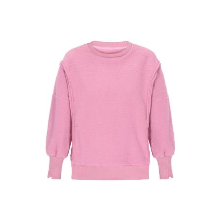 MYMO MYMO Sweatshirt lichtroze