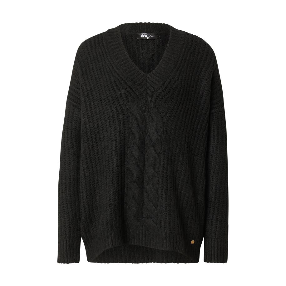 LTB LTB Trui Zayebe zwart -