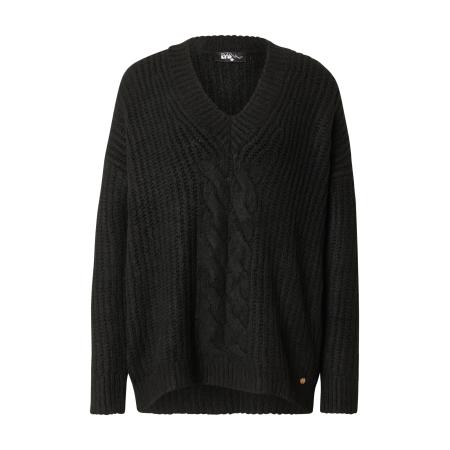 LTB LTB Trui Zayebe zwart