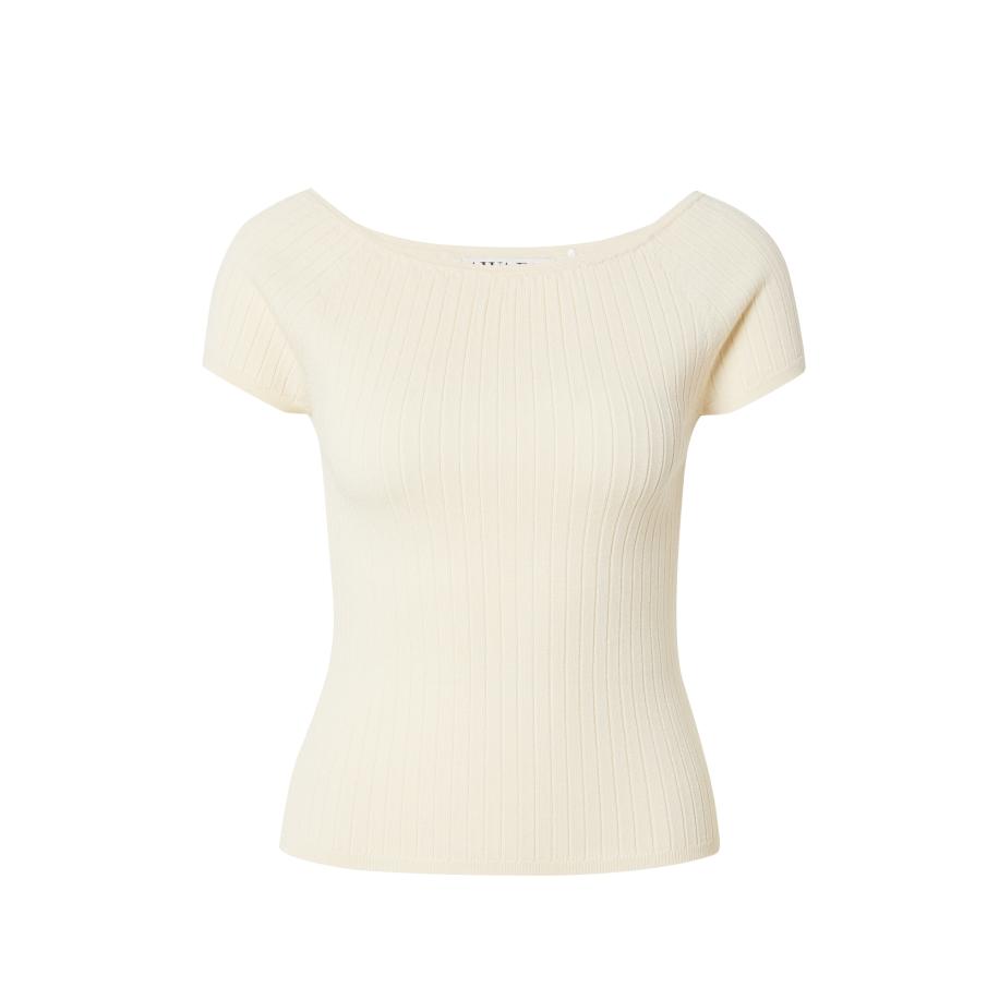 Aware Aware Trui VMPoppy beige -
