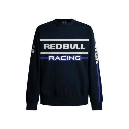 Red Bull Racing Red Bull Racing x Pepe Jeans Sweatshirt blauw / gemengde kleuren