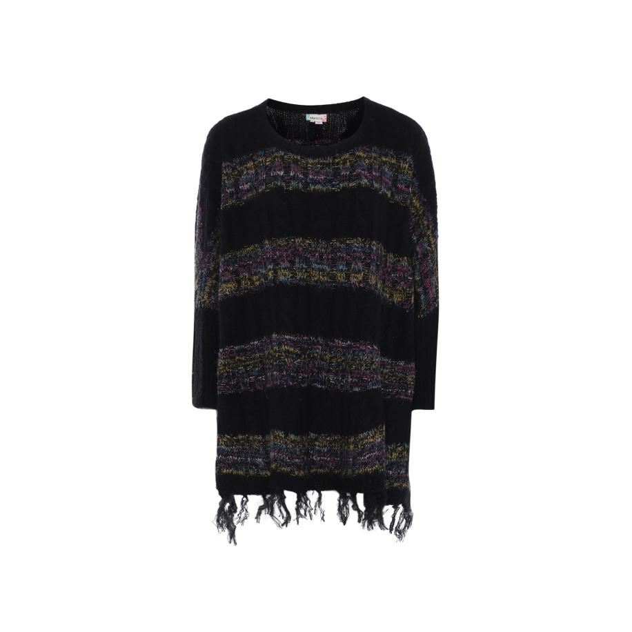 ebeeza ebeeza Cape lichtblauw / lichtgeel / lichtroze / zwart -