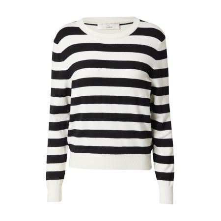 Guido Maria Kretschmer Guido Maria Kretschmer Women Trui Liddy zwart / wit