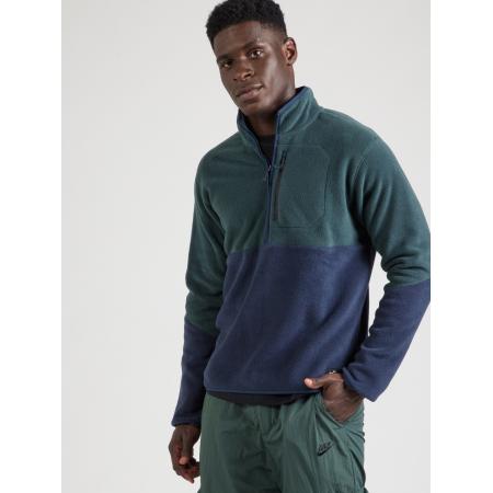 Kathmandu Kathmandu Sporttrui blauw / petrol