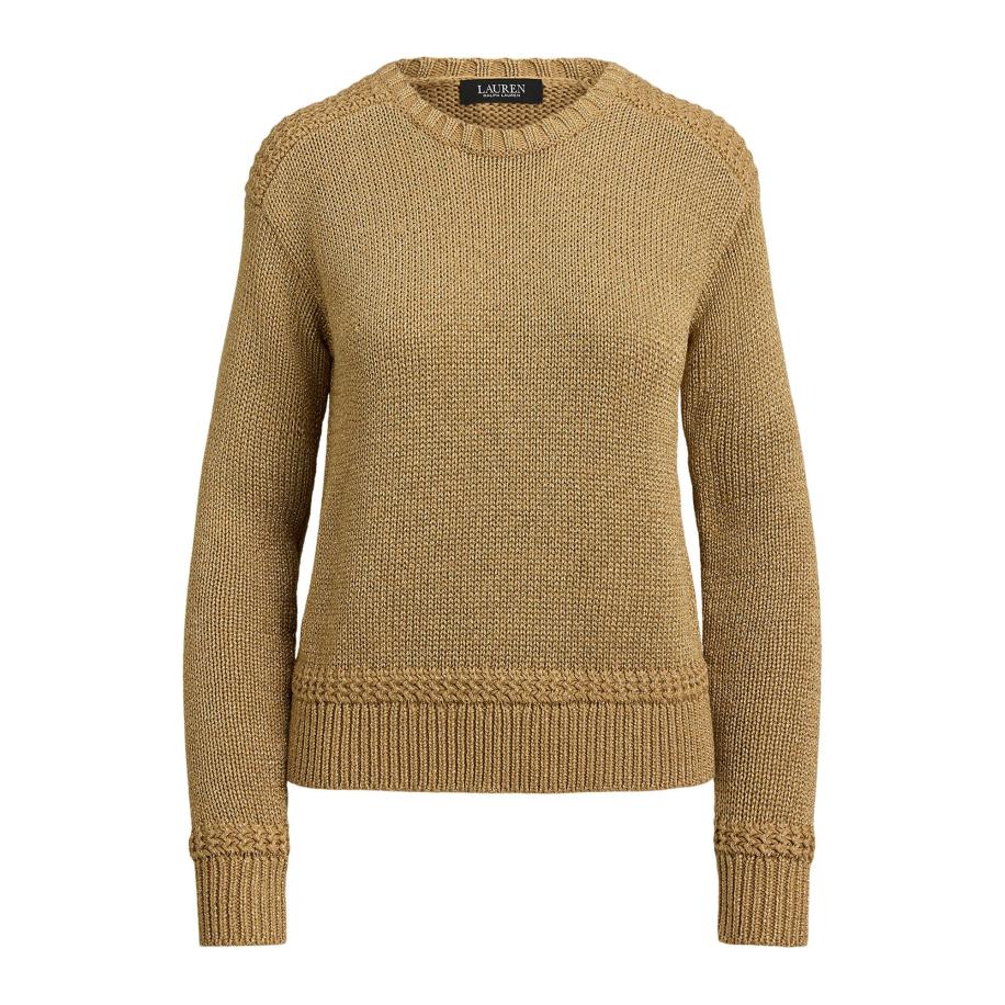 Lauren Ralph Lauren Lauren Ralph Lauren Trui bruin -