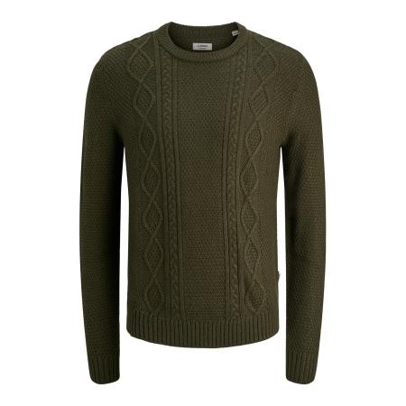 JJ Rebel JJ Rebel Trui JREBJOSH spar