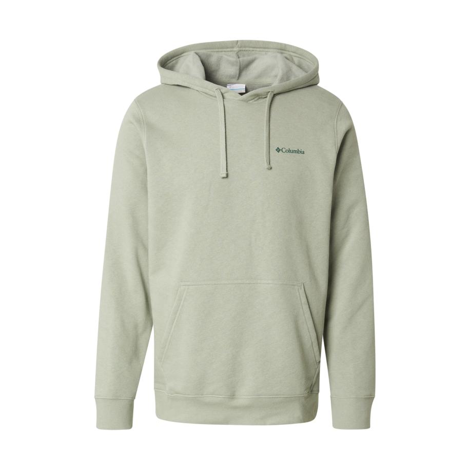 Columbia COLUMBIA Sportsweatshirt Columbia Trek™ groen / pastelgroen -
