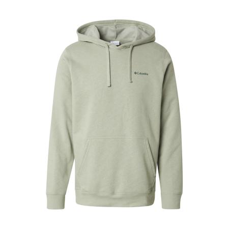 Columbia COLUMBIA Sportsweatshirt Columbia Trek™ groen / pastelgroen