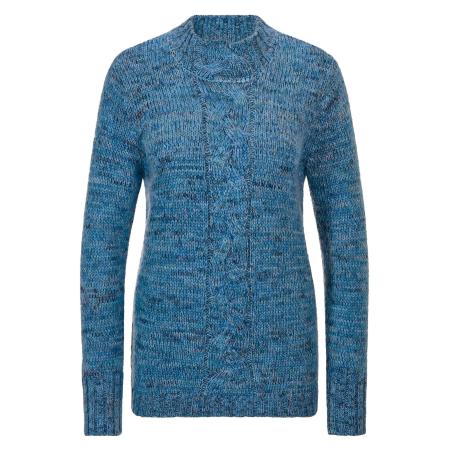 Goldner Goldner Trui blauw