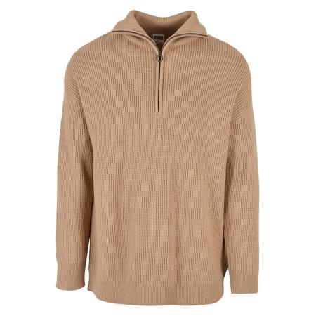 Urban Classics Urban Classics Trui sand