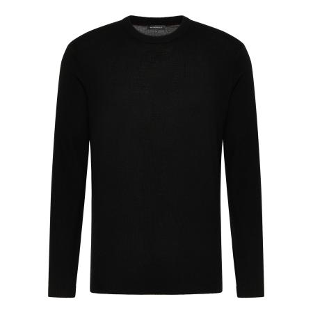 Eterna ETERNA Trui zwart