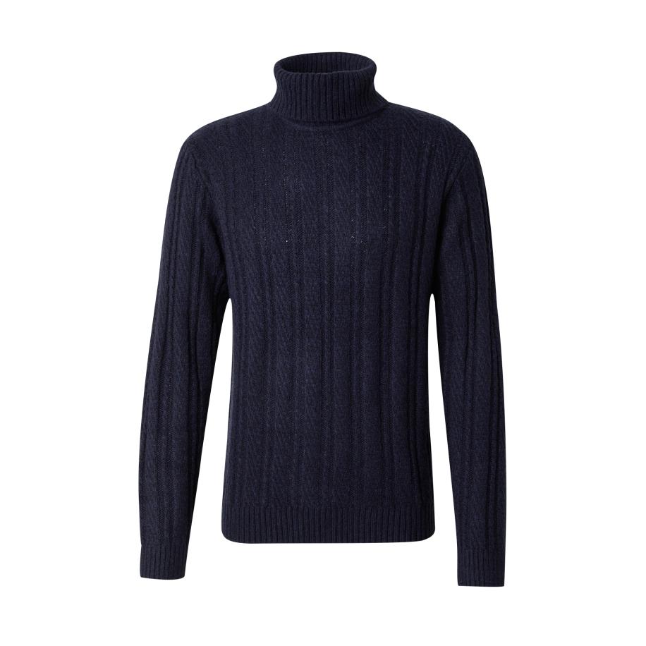 Jack & Jones Premium Trui JPRBLATrent nachtblauw Blauw