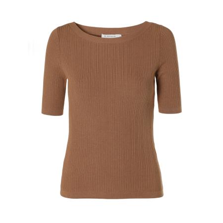 TATUUM TATUUM Trui SALMIKO bruin