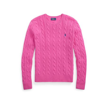 Polo Ralph Lauren Trui pink