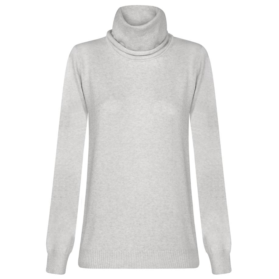 Felix Hardy Felix Hardy Trui grijs -