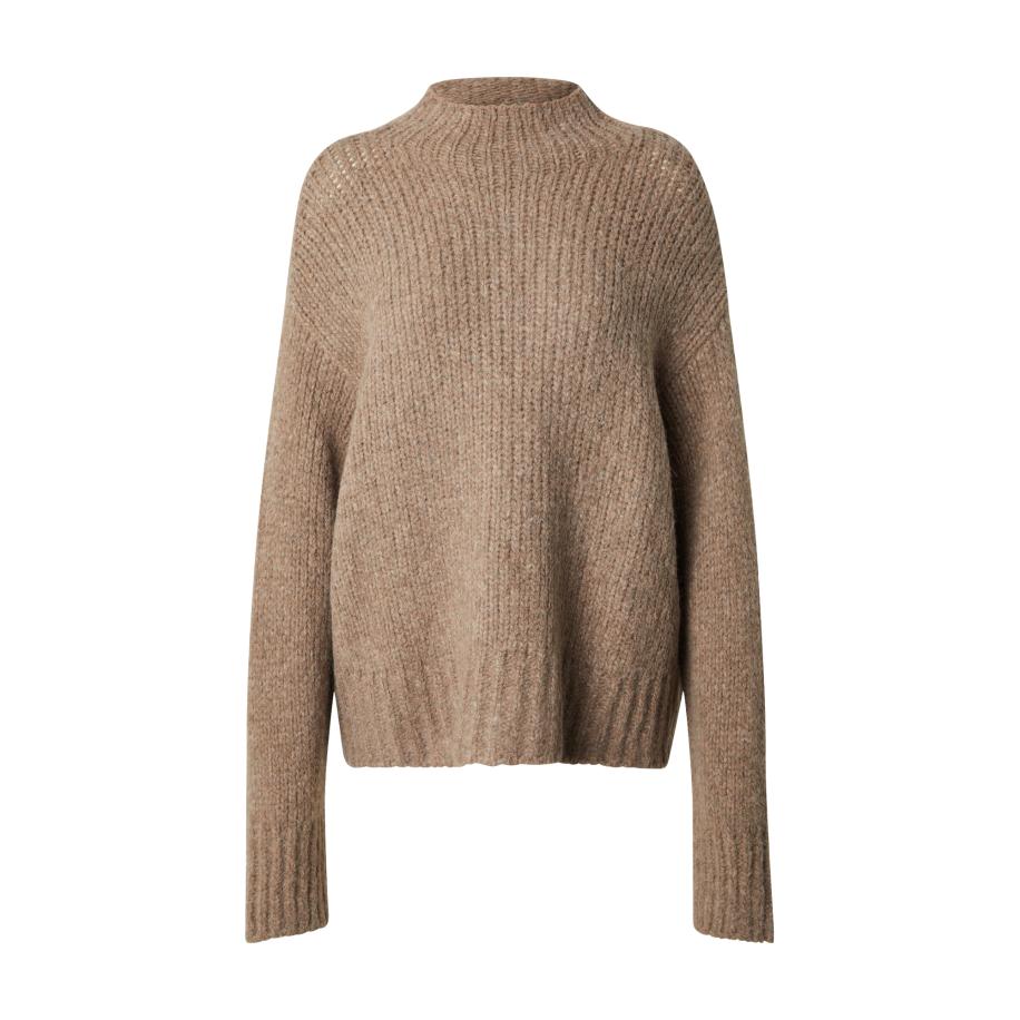 ABOUT YOU ABOUT YOU x Marie von Behrens Trui bruin -