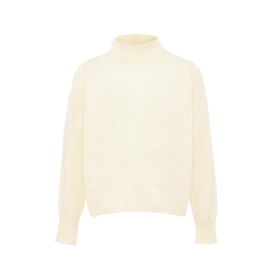 Sidona Sidona Trui wit -