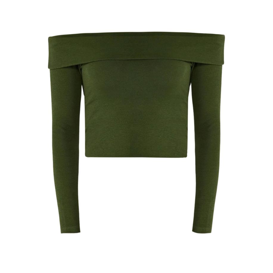 No Matter What No Matter What Trui kaki -