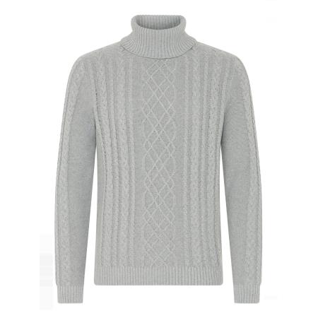 11 Project 11 Project Trui PRJamelio grijs