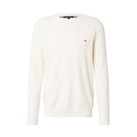 Tommy Hilfiger TOMMY HILFIGER Trui ESSENTIAL lichtbeige