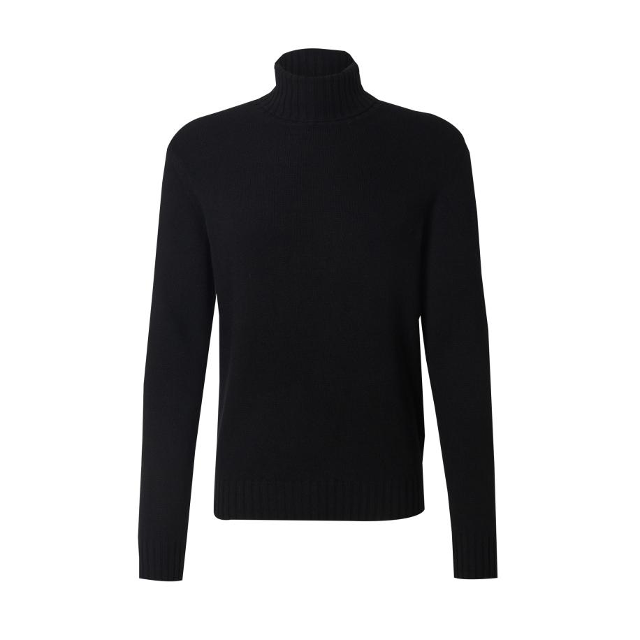 Colmar Colmar Trui zwart -