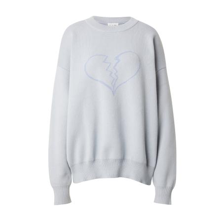 OUT OF ORBIT OUT OF ORBIT Trui Ela lichtblauw