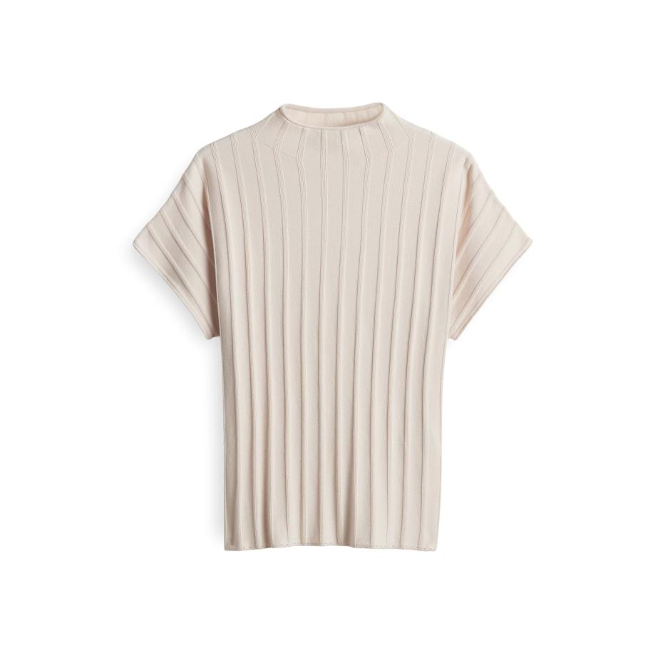 Someday Someday Trui Timea offwhite -