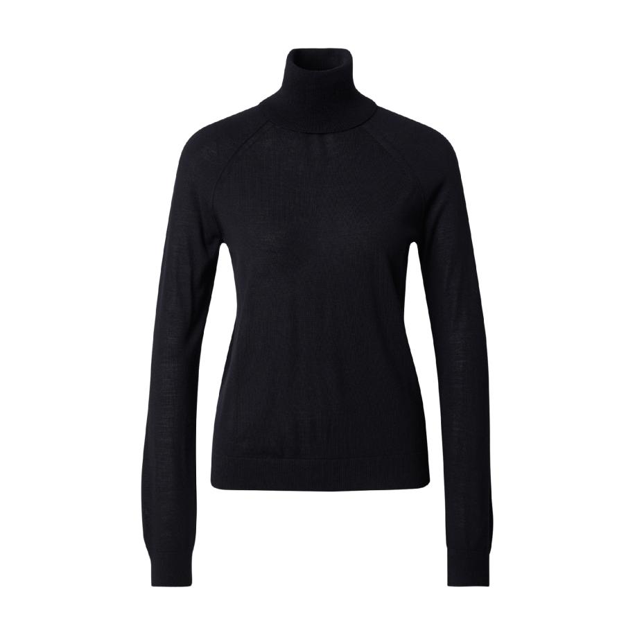 Hugo Boss BOSS Trui Frizani zwart -