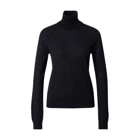 Hugo Boss BOSS Trui Frizani zwart