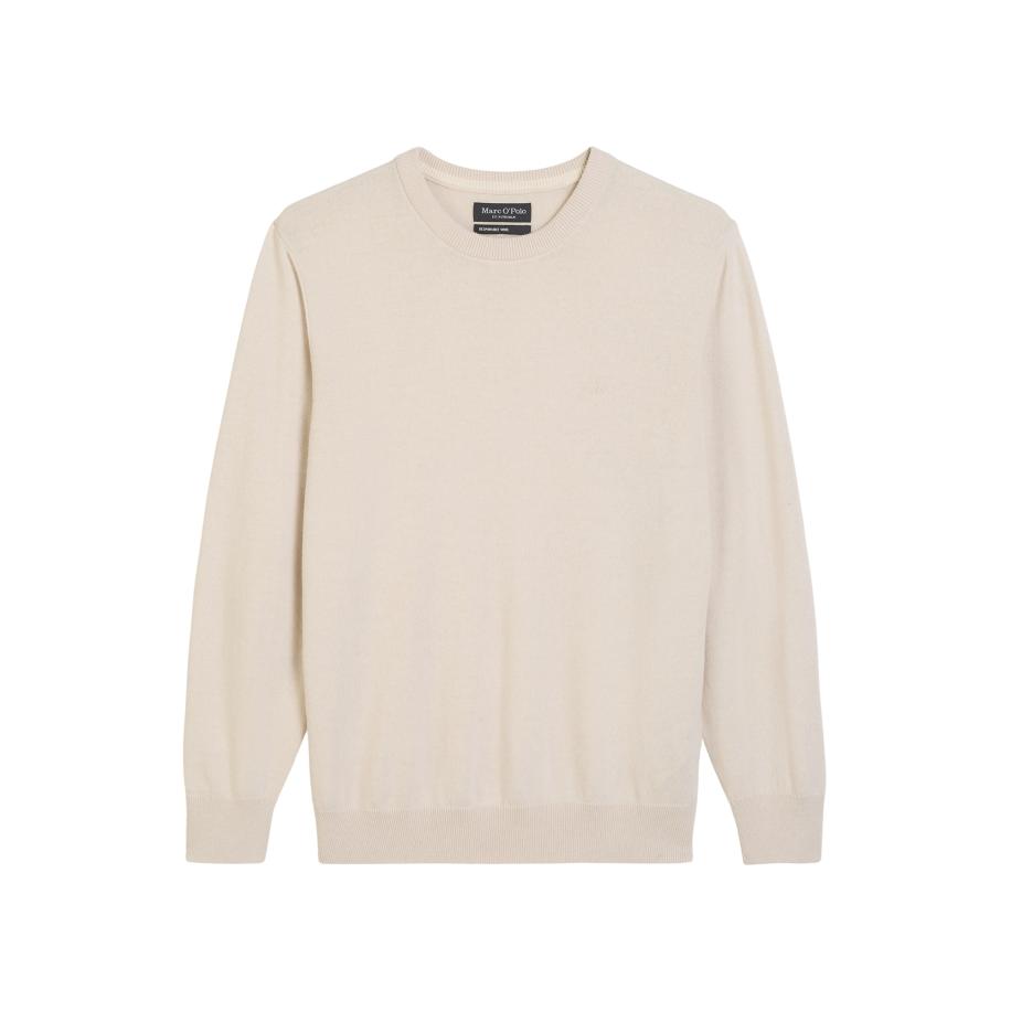 Marc OPolo Trui ecru Bruin
