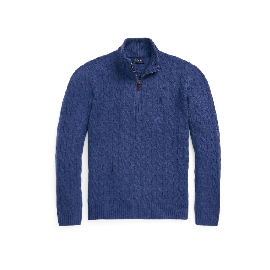 Polo Ralph Lauren Trui navy Blauw