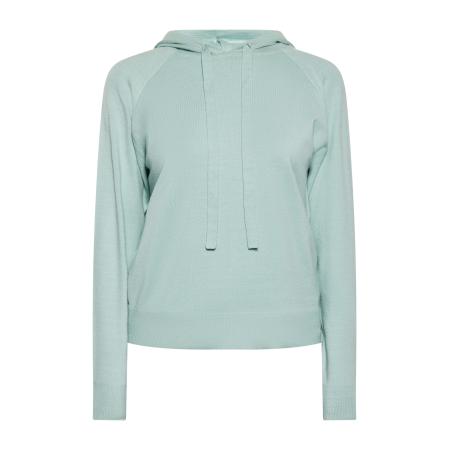 SANIKA SANIKA Trui mintgroen