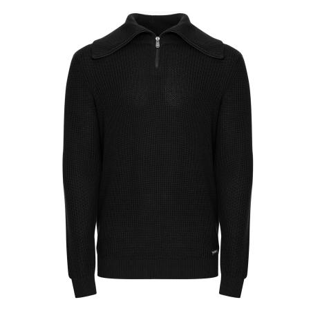 Threadbare Threadbare Trui zwart