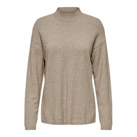 Only ONLY Trui ONLKATIA taupe