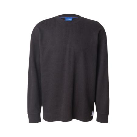 Hugo Boss HUGO Sweatshirt Nuwolo zwart