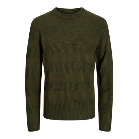 JJ Rebel JJ Rebel Trui TOBY spar