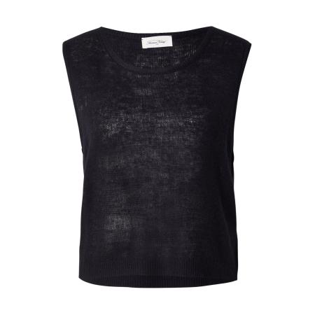 American Vintage AMERICAN VINTAGE Trui DUMY zwart
