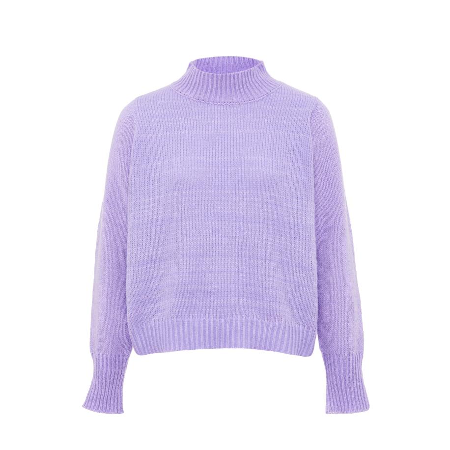 Sidona Sidona Trui lavendel -