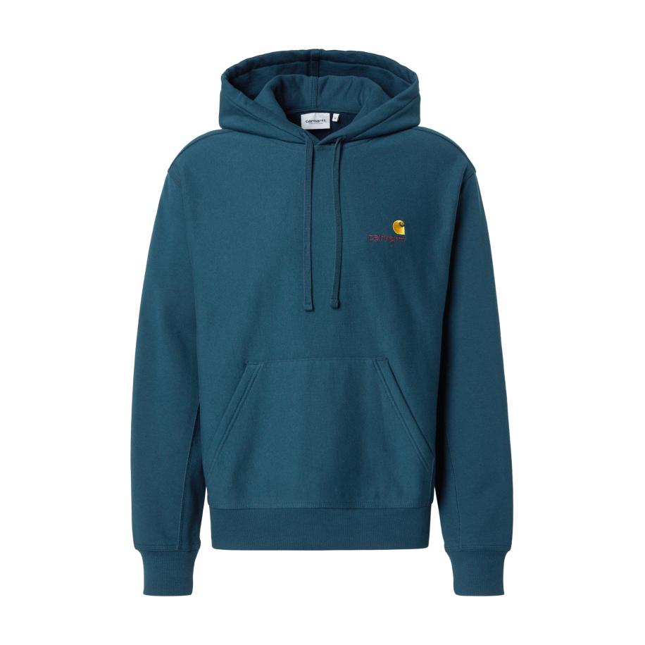 Carhartt WIP Sweatshirt spar Groen