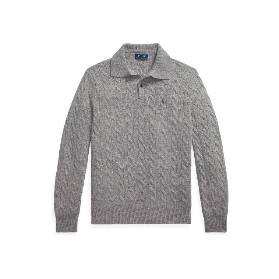 Polo Ralph Lauren Polo Ralph Lauren Trui grijs Grijs