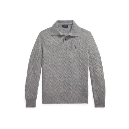 Polo Ralph Lauren Polo Ralph Lauren Trui grijs