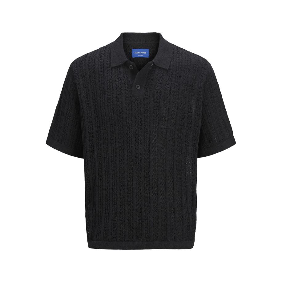 Jack & Jones JACK & JONES Trui zwart -